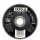 YATO YT-83272 Lamellás csiszolókorong 125 x 22,4 mm / P40