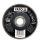 YATO YT-83275 Lamellás csiszolókorong 125 x 22,4 mm / P100