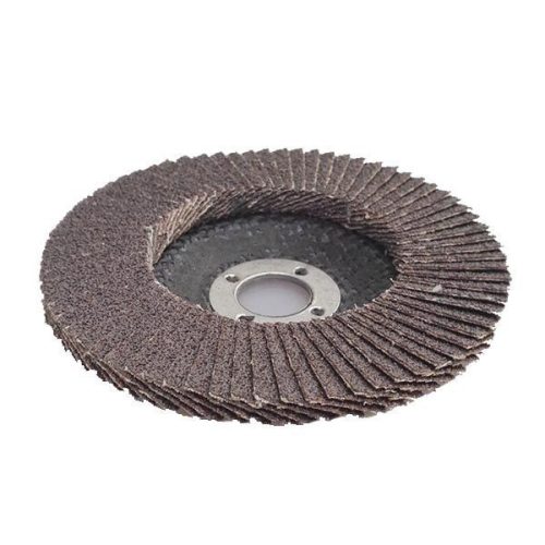 YATO YT-83276 Lamellás csiszolókorong 125 x 22,4 mm / P120