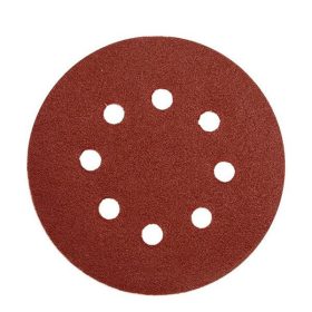   YATO YT-83462 Tépőzáras fíbertárcsa 180 mm / P80 (3 db/cs)