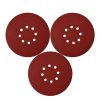 YATO YT-83463 Tépőzáras fíbertárcsa 180 mm / P100 (3 db/cs)
