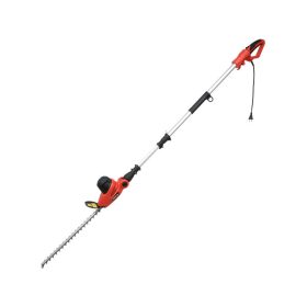   YATO YT-84790 Magassági sövényvágó 600W 510 mm 2070-2740 mm