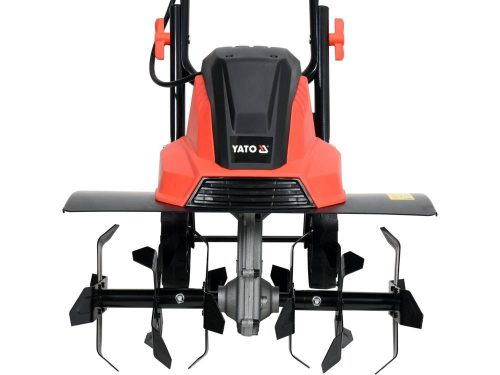 YATO YT-84850 Kapálógép (rotakapa) 1500 W 220 x 450 x 205 mm