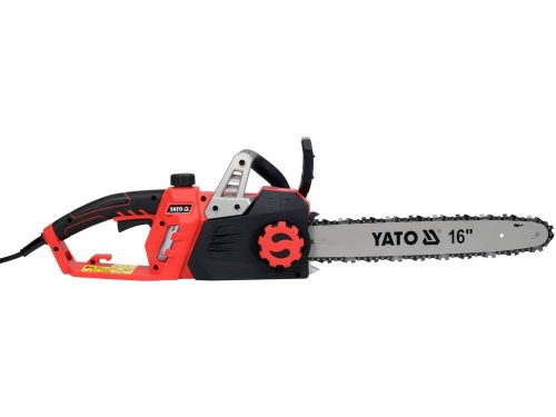 YATO YT-84872 Láncfűrész 2400 W