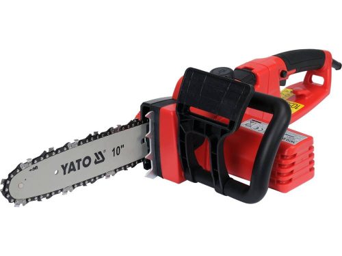 YATO YT-84877 Elektromos láncfűrész és ágvágó szett 25 cm 750 W