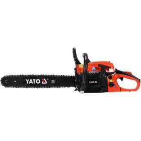 YATO YT-84910 Benzines láncfűrész 56,5 cm3 0,24 l