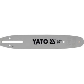   YATO YT-84916 Láncfűrész láncvezető 10 Col 3/8 Col 1,1 mm