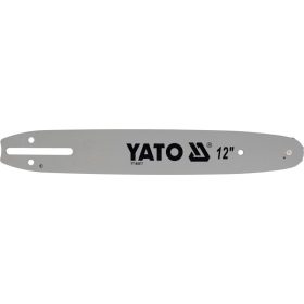   YATO YT-84917 Láncfűrész láncvezető 12 Col 3/8 Col 1,1 mm