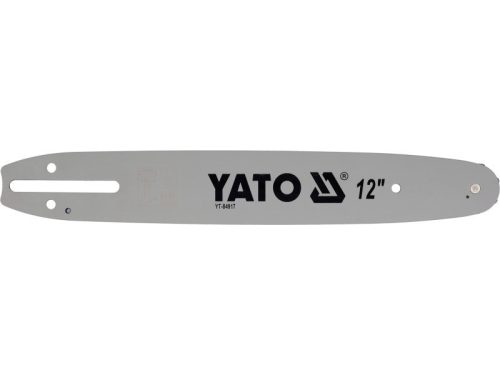 YATO YT-84917 Láncfűrész láncvezető 12 Col 3/8 Col 1,1 mm