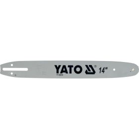   YATO YT-84918 Láncfűrész láncvezető 14 Col 3/8 Col 1,1 mm