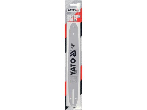YATO YT-84918 Láncfűrész láncvezető 14 Col 3/8 Col 1,1 mm