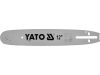 YATO YT-84928 Láncfűrész láncvezető 12 Col 0,325 Col 1,5 mm