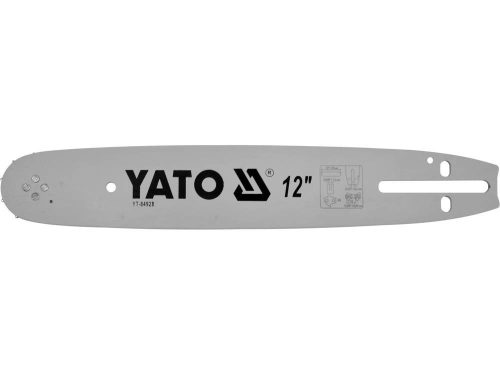 YATO YT-84928 Láncfűrész láncvezető 12 Col 0,325 Col 1,5 mm
