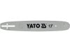 YATO YT-84929 Láncfűrész láncvezető 13 Col 0,325 Col 1,5 mm