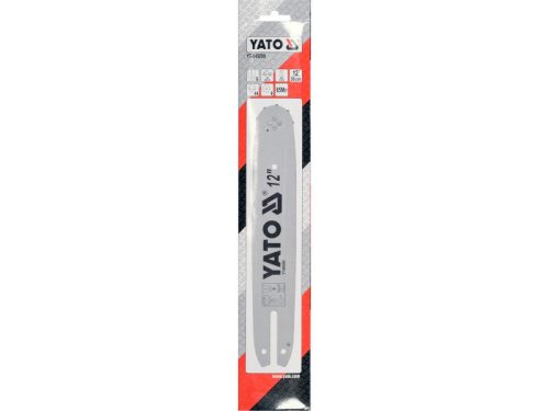 YATO YT-849299 Láncfűrész láncvezető 12 Col 3/8 Col 1,3 mm