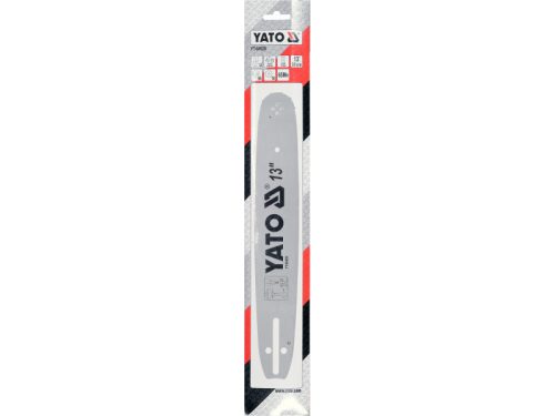 YATO YT-84929 Láncfűrész láncvezető 13 Col 0,325 Col 1,5 mm