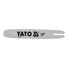   YATO YT-84930 Láncfűrész láncvezető 14 Col 3/8 Col 1,3 mm