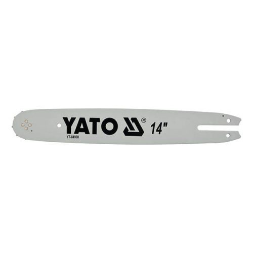 YATO YT-84930 Láncfűrész láncvezető 14 Col 3/8 Col 1,3 mm