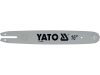 YATO YT-849301 Láncfűrész láncvezető 16 Col 3/8 Col 1,3 mm
