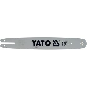   YATO YT-849301 Láncfűrész láncvezető 16 Col 3/8 Col 1,3 mm