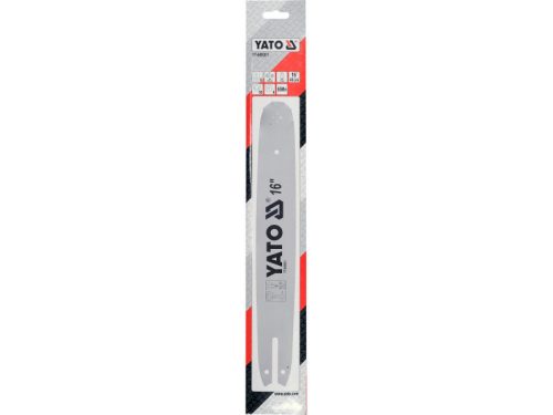 YATO YT-849301 Láncfűrész láncvezető 16 Col 3/8 Col 1,3 mm