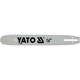   YATO YT-84931 Láncfűrész láncvezető 14 Col 3/8 Col 1,3 mm