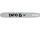 YATO YT-84931 Láncfűrész láncvezető 14 Col 3/8 Col 1,3 mm