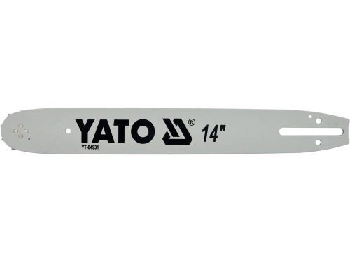 YATO YT-84931 Láncfűrész láncvezető 14 Col 3/8 Col 1,3 mm