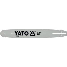   YATO YT-84933 Láncfűrész láncvezető 15 Col 0,325 Col 1,3 mm