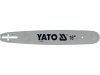 YATO YT-849331 Láncfűrész láncvezető 16 Col 0,325 Col 1,3 mm