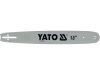 YATO YT-849332 Láncfűrész láncvezető 18 Col 0,325 Col 1,3 mm