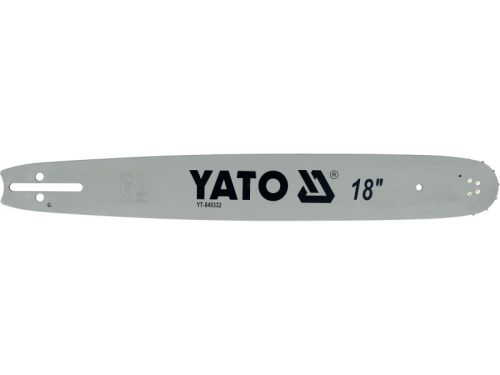 YATO YT-849332 Láncfűrész láncvezető 18 Col 0,325 Col 1,3 mm