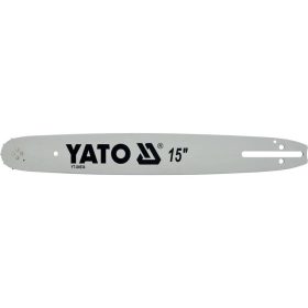   YATO YT-84934 Láncfűrész láncvezető 15 Col 0,325 Col 1,5 mm