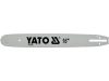 YATO YT-84935 Láncfűrész láncvezető 16 Col 3/8 Col 1,3 mm