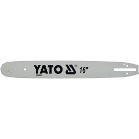   YATO YT-84935 Láncfűrész láncvezető 16 Col 3/8 Col 1,3 mm