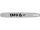 YATO YT-84935 Láncfűrész láncvezető 16 Col 3/8 Col 1,3 mm