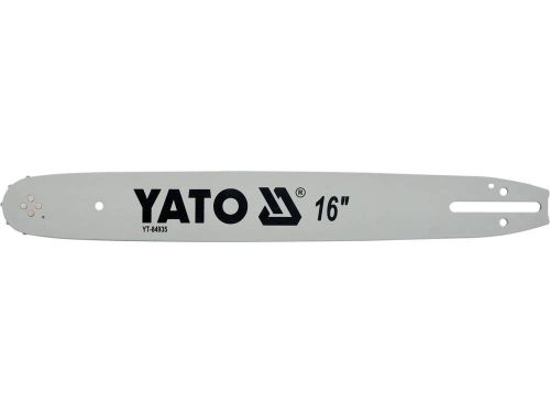 YATO YT-84935 Láncfűrész láncvezető 16 Col 3/8 Col 1,3 mm