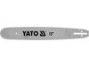 YATO YT-849351 Láncfűrész láncvezető 16 Col 0,325 Col 1,5 mm