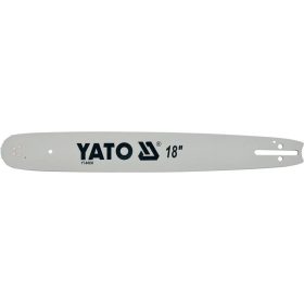   YATO YT-84936 Láncfűrész láncvezető 18 Col 0,325 Col 1,5 mm