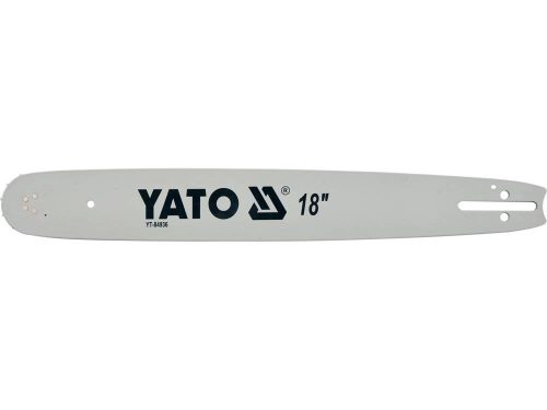 YATO YT-84936 Láncfűrész láncvezető 18 Col 0,325 Col 1,5 mm