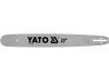 YATO YT-84937 Láncfűrész láncvezető 20 Col 0,325 Col 1,5 mm