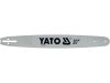 YATO YT-84938 Láncfűrész láncvezető 20 Col 0,325 Col 1,5 mm