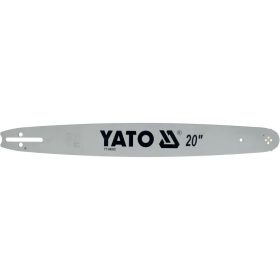   YATO YT-84938 Láncfűrész láncvezető 20 Col 0,325 Col 1,5 mm