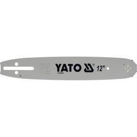   YATO YT-849381 Láncfűrész láncvezető 12 Col 3/8 Col 1,3 mm