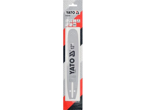 YATO YT-849381 Láncfűrész láncvezető 12 Col 3/8 Col 1,3 mm