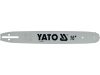 YATO YT-849383 Láncfűrész láncvezető 16 Col 3/8 Col 1,3 mm