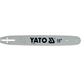   YATO YT-849383 Láncfűrész láncvezető 16 Col 3/8 Col 1,3 mm