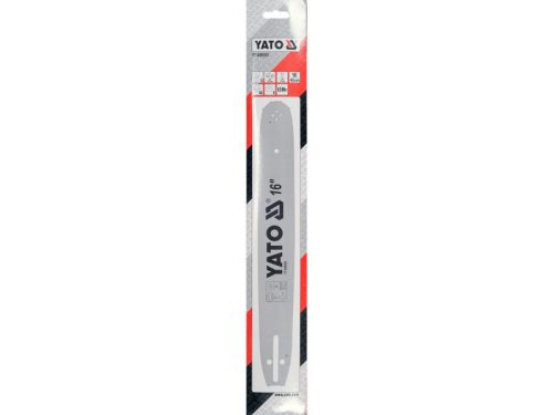 YATO YT-849383 Láncfűrész láncvezető 16 Col 3/8 Col 1,3 mm