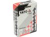 YATO YT-849441 Láncfűrész lánc 20 Col 0,325 Col 1,5 mm 78 szem