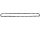 YATO YT-849451 Láncfűrész lánc 16 Col 0,325 Col 1,3 mm 66 szem